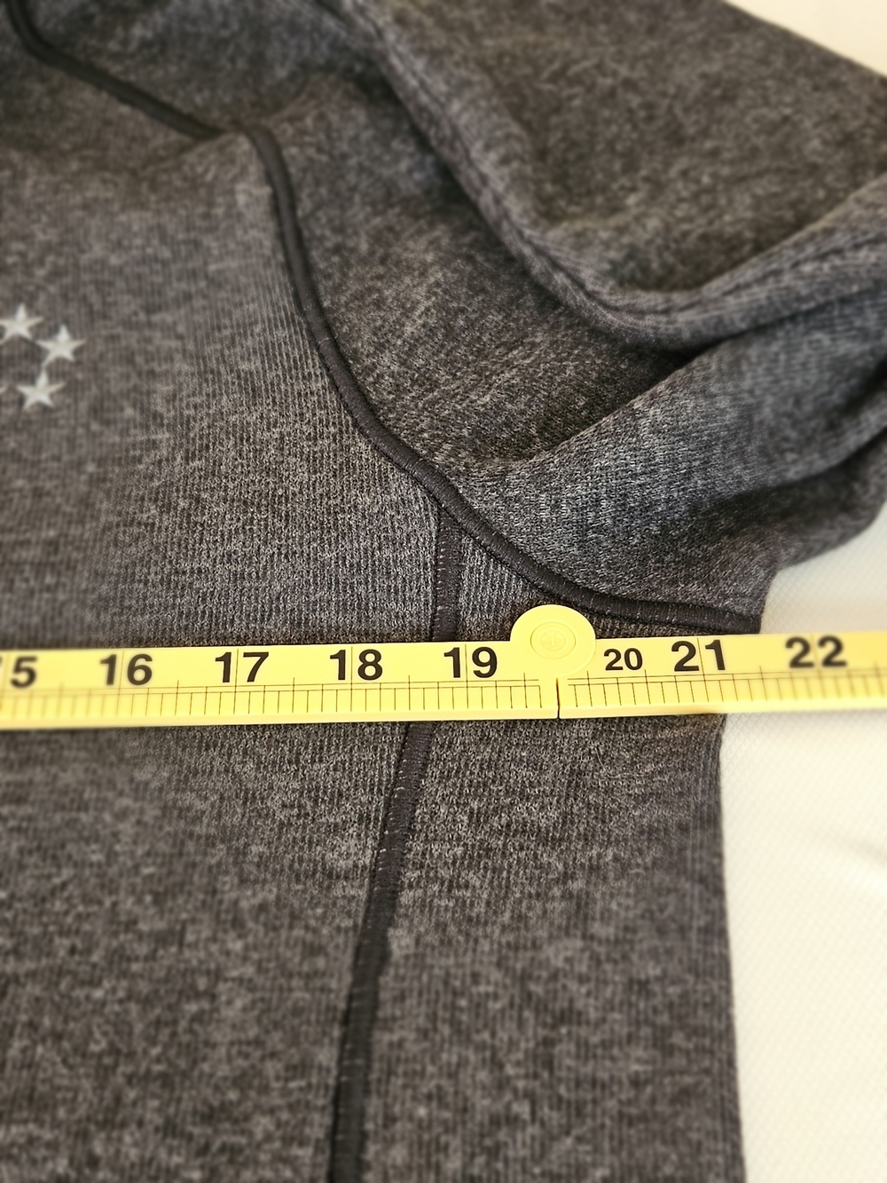 Cutter & Buck Men’s Medium Sweater Fleece Full-Zip Jacket Dark Charcoal Gray NWT - Picture 11 of 16